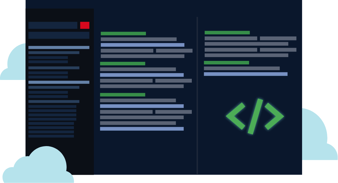 Ergonomic & Powerful APIs